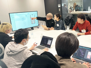 前回のポケモンカンファレンスの様子です！