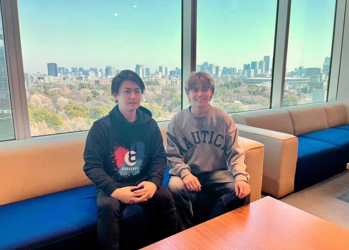 3年間のトップ配信者経験を活かし、その人にあった配信スタイルを確立する（高橋駿 様）