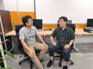 2025年の社員旅行は伊香保へ！