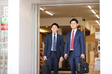 夢を形に｜裁量権×主体性をある方大募集｜愛知・営業