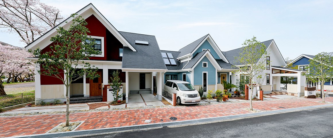 野村工務店のこだわり「自然との調和」を徹底解説！
