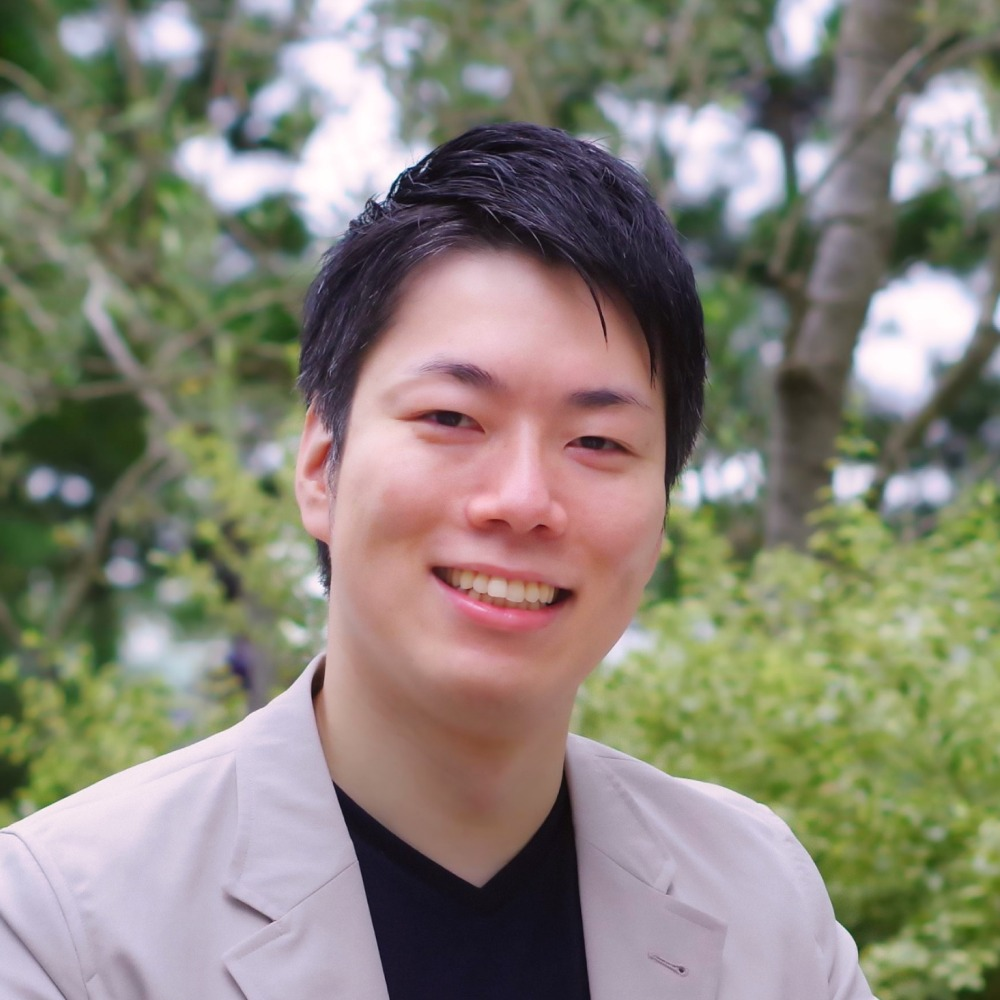 Shogo Tahara