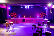 ライブが生まれる場所を、あなたの手で。横浜garage+運営スタッフ募集