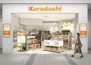 まだ食べられるのに行き場を失った商品を、価値ある商品として売り切る。ECだけでなくリアル店舗でも「1.5次流通」を広げています。