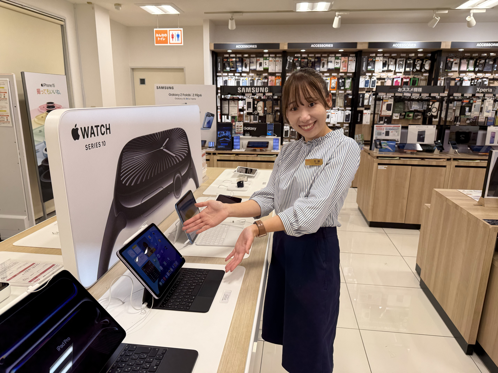 【メンバーインタビュー　Vol.8】『挑戦の先には成功か学びしかない。失敗とは何もしないこと』アドバンスで挑戦する大切さを学びました。