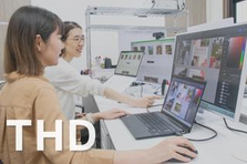 入社直後から新規事業のコアメンバー！WEBデザインを極めたい人方募集中！