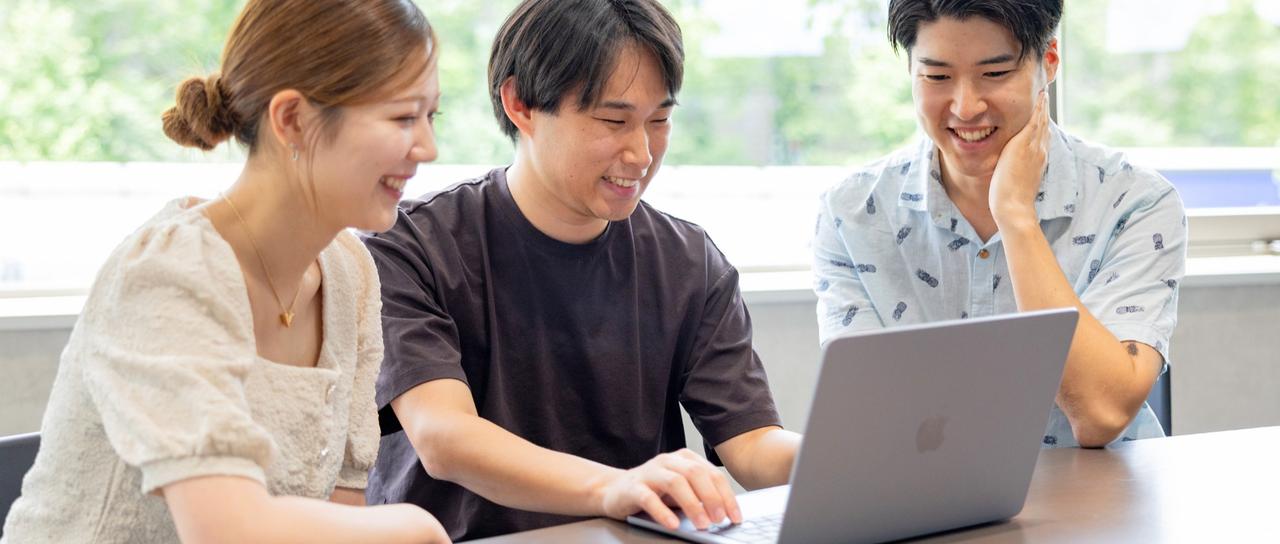 実務経験なしOK！1500万人のtoCアプリを伸ばすWEBエンジニア募集！