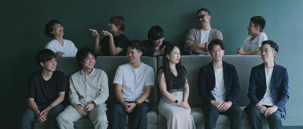 ECマーケティングからブランド事業責任者を目指す！D2Cマーケターを募集！