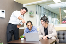 全員が0からのスタート。営業力を1から磨いて尖らせたい方募集