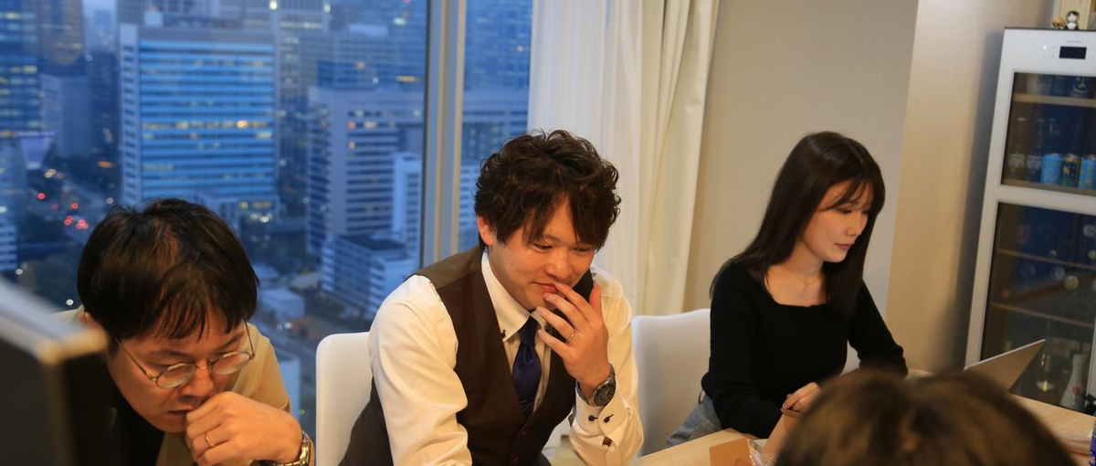 広告戦略のプロフェッショナル募集！次世代のWEBマーケティングを牽引！