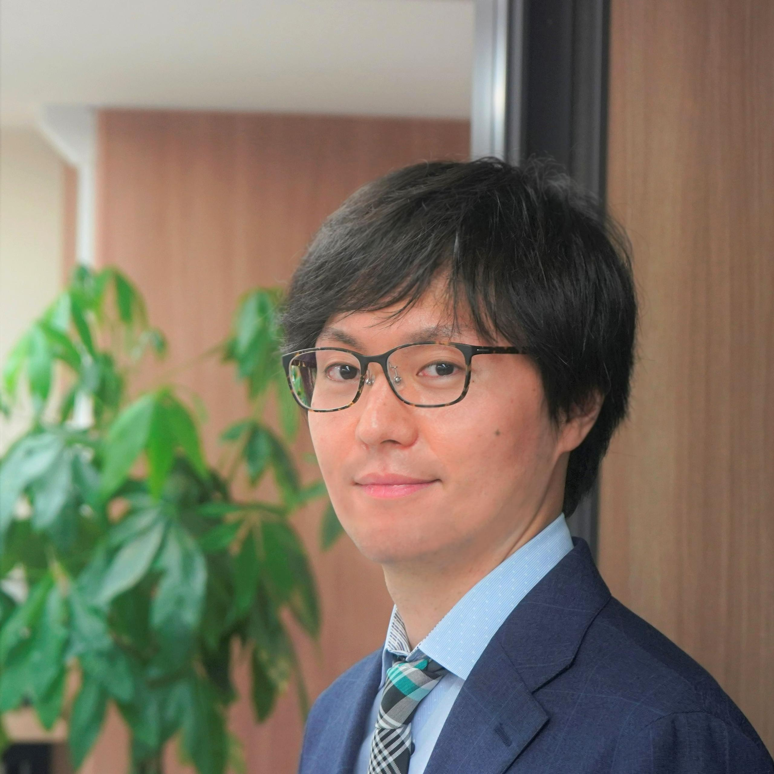 Tomoki Koike