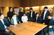 カスタマーサクセス立ち上げ！建設×SaaSでレガシー領域に変革を起こす