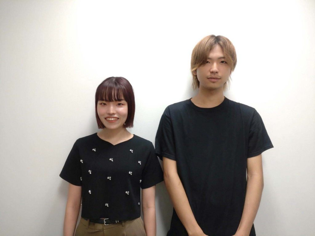 全力で仕事に向き合った3ヶ月、毎日の積み重ねが自分を変えた【24年卒新人インタビュー】