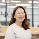 Yasuyo Kawamuraさんのアバター