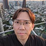 Satoshi Yoshioka