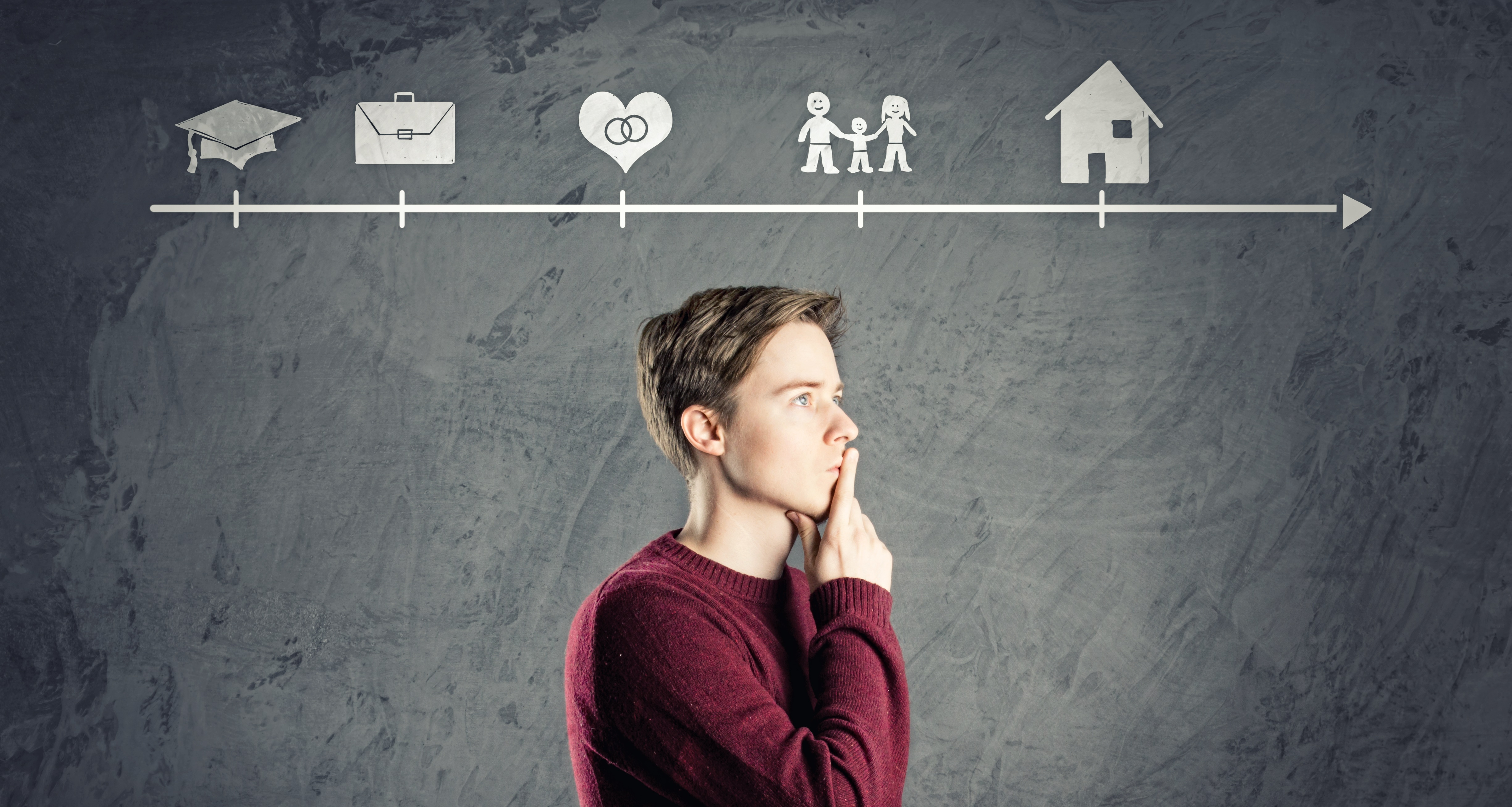 働き方改革時代におけるライフプランとは