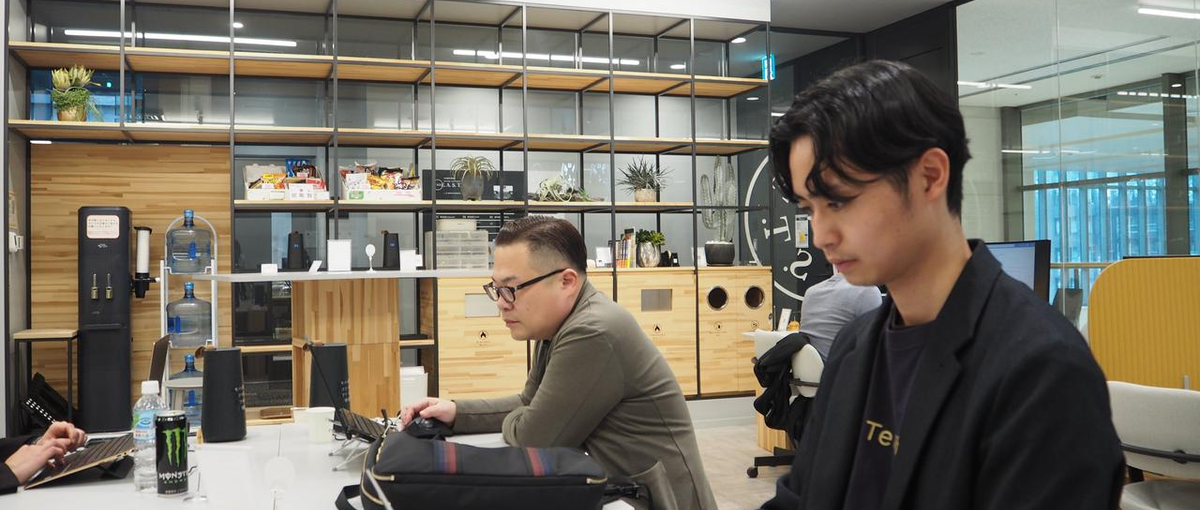  シリーズA資金調達！衛星データで日本全国の自治体の課題を解決！PM募集