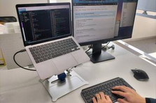 システムエンジニア経験者採用はこちら！