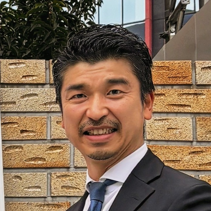 竹内 祐介