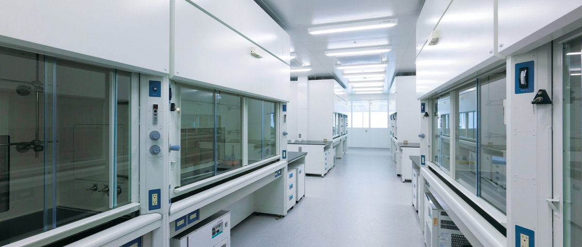 理系の知識を活かし、専門領域のトップランナーと一緒に事業を伸ばしませんか？