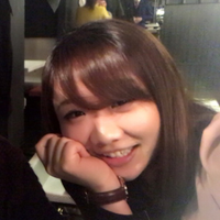瀬口 友理子さんのプロフィール