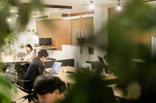 生成AIコンサルシニアMgr｜最先端の生成AI LLM×自社SaaS