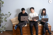 PHPが得意なエンジニア募集中！当社の受託開発チームで活躍しませんか？