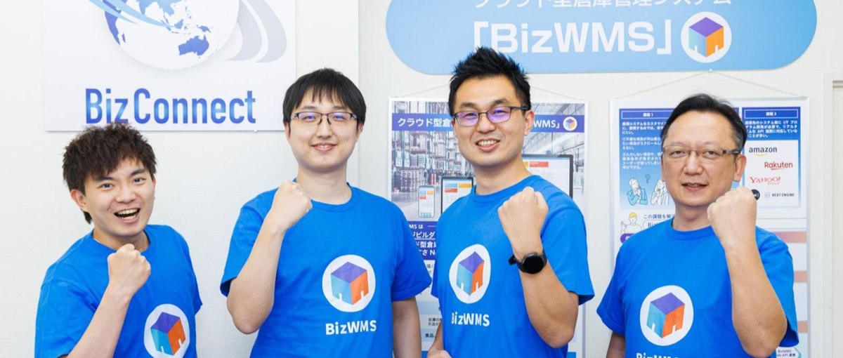 "1年でフルスタックエンジニア、2年でPM”へ！自社開発で急成長を叶える