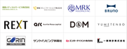 ・RIZAPのグループ企業（一部抜粋）
