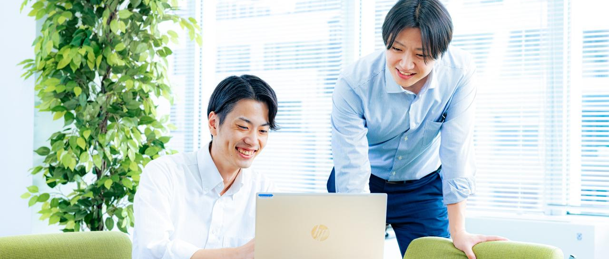 人と技術の架け橋に。採用経験者だからできるIT業界での価値あるポジション