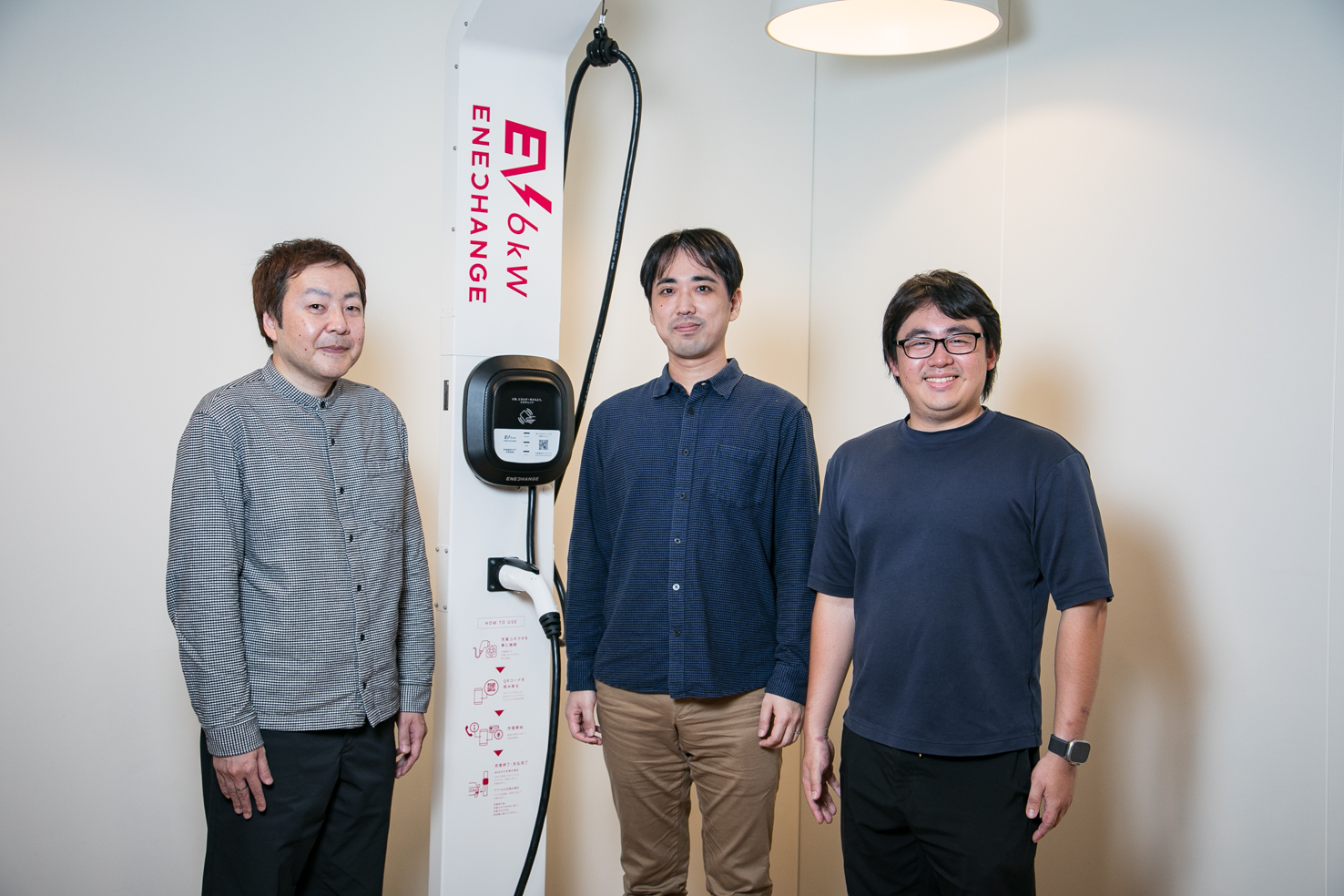 EV充電サービス事業を支えるSREの業務。信頼性向上・パフォーマンス改善を実現した事例