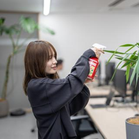 四方 菜摘