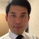 鄧　文平