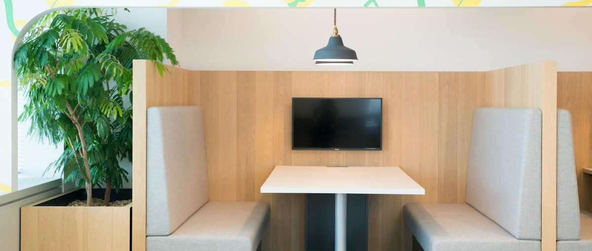 最適なビジュアルを表現するグラフィックデザイナー募集！