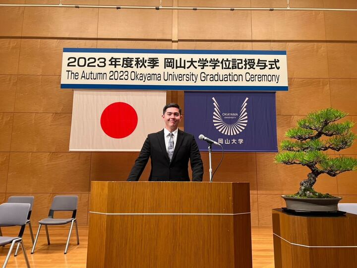 《社員Interview vol.9》ゲシピ初の新卒採用社員！インターナショナルスクールでの困難を乗り越え、人見知りの彼が社内のムードメーカーになるまでの道のりとは