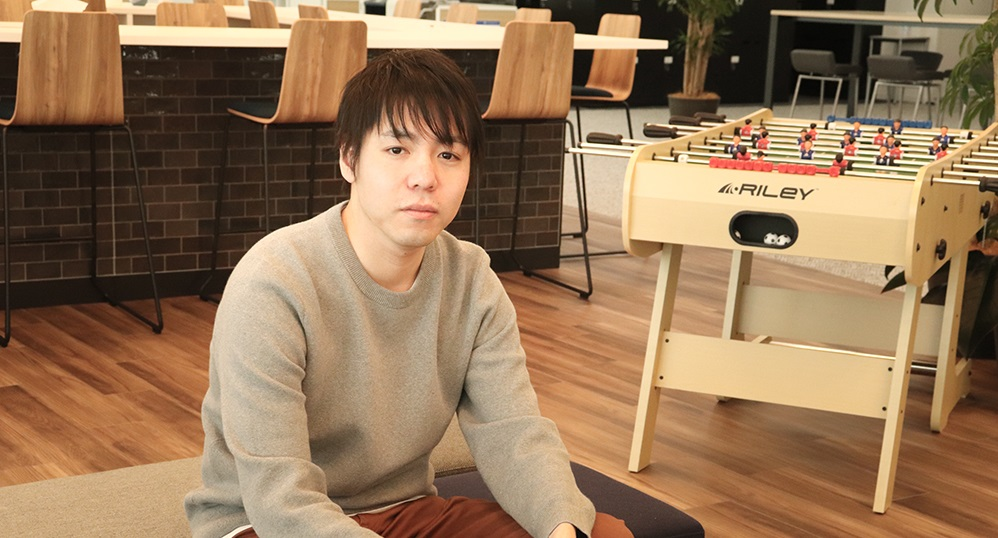 エンジニア組織の若手リーダーが語る仕事観と弥生の開発環境の魅力