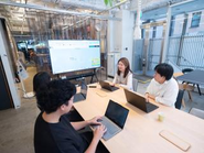 新しい事業を作り上げていく文化がandONEにはあります。総務ポジションの成長ポジションとして企業旋風を巻き起こしていく予定です。専属の伴走メンバーが付くので安心して取り組めます。