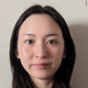 新城 珠里さんのプロフィール