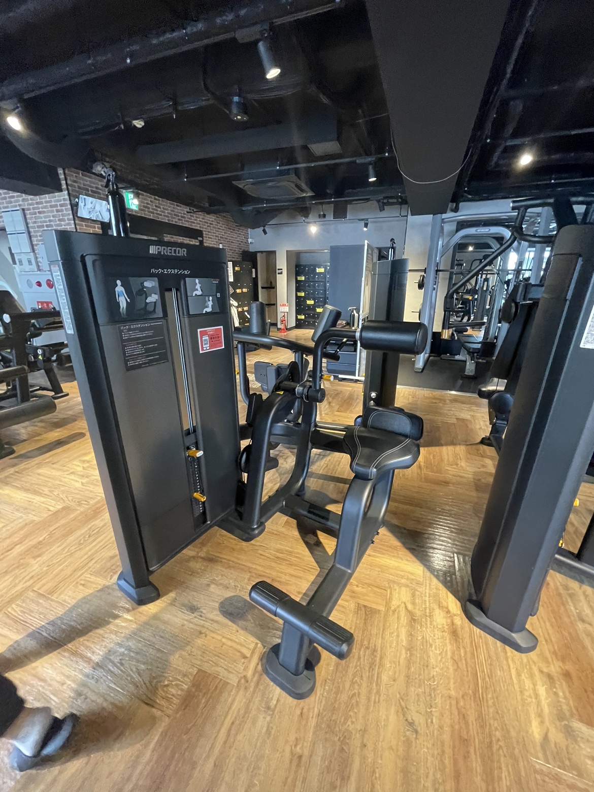 ～社員の健康を願ってこんな福利厚生が始まりました🌟～