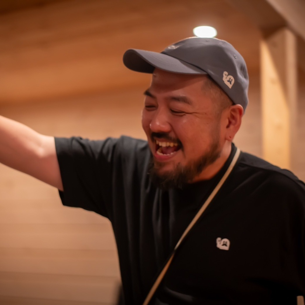 石塚 敏明