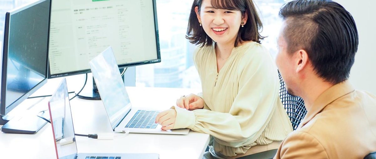 メディアグロース担当／データ分析やUIの改善をお任せします！