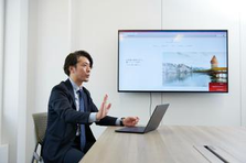 大阪＠ノルマ無しの金融営業｜裁量・決裁権付与｜オーナーのような働き方が実現