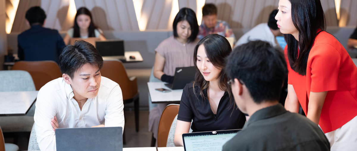 グローバル脱炭素スタートアップのIT環境をゼロから創る！情報システム部門