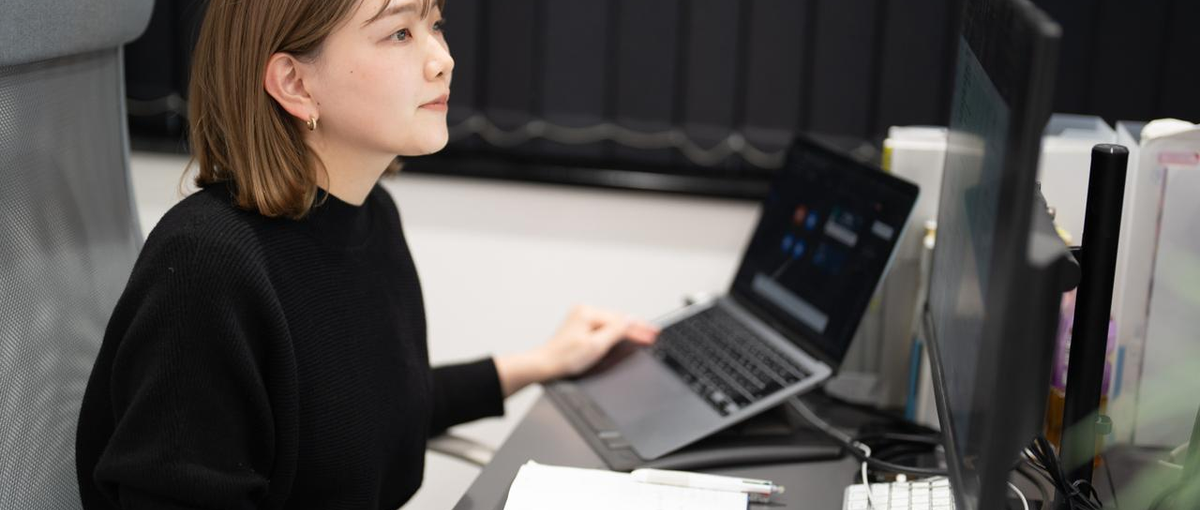  WEBデザイナー｜Webサイト・LP制作で磨けるデザイナースキル