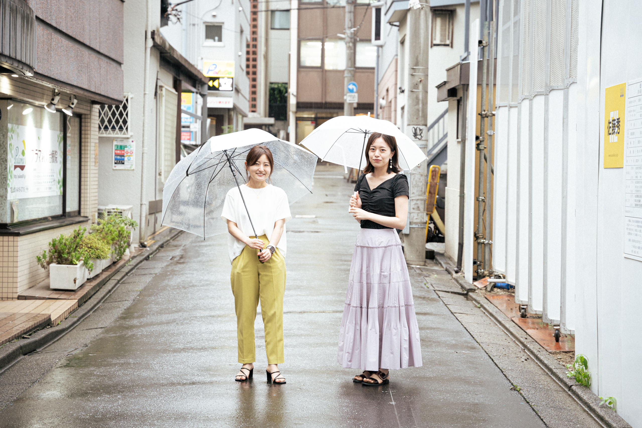 「服を通じて自信を持てるきっかけを作りたい」COHINAがこだわる商品企画の裏側