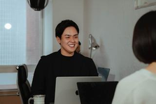 自社開発 Social Data×AIのHR SaaS｜1人目SWEを募集