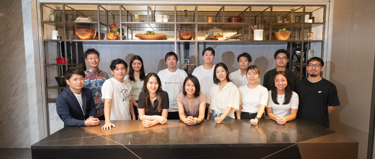 環境課題に挑む環境系スタートアップの採用担当／リクルーター募集