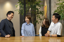 飲食店の仕込み外注化を推進｜元ミシュランシェフやコンサル出身者が集う企業！