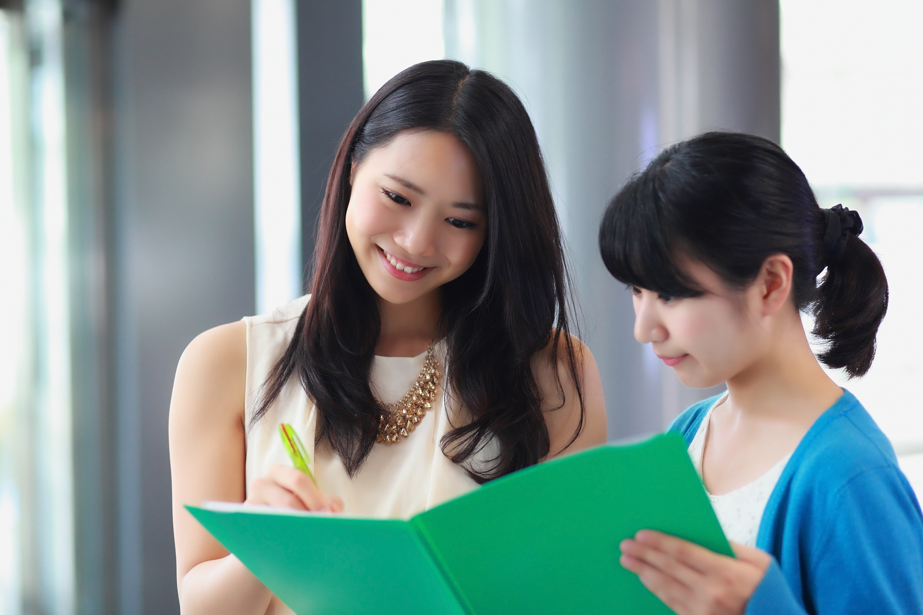 どうやって探す?私のインターン探し体験記