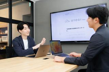 採用の在り方を変える！マーケティングを活かした仕事に挑戦しませんか？